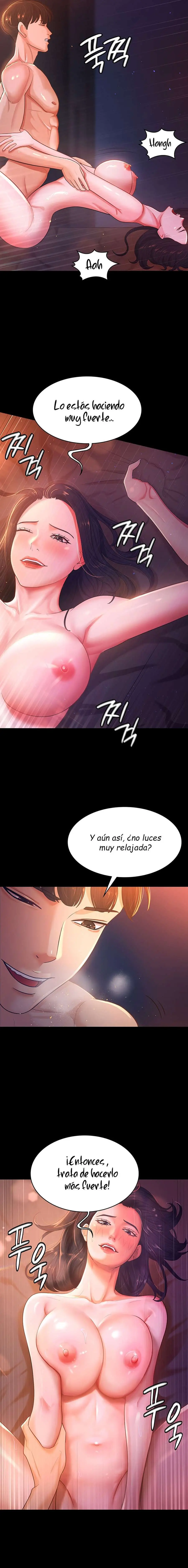 Tu esposa estaba deliciosa Capítulo 2 - Page 16