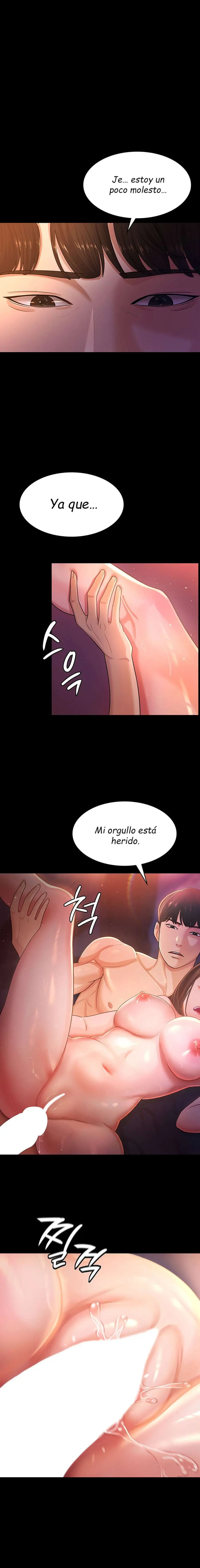 Tu esposa estaba deliciosa Capítulo 2 - Page 17