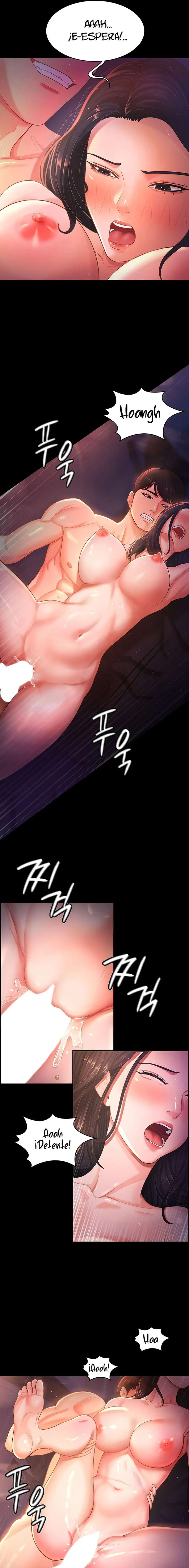 Tu esposa estaba deliciosa Capítulo 2 - Page 18