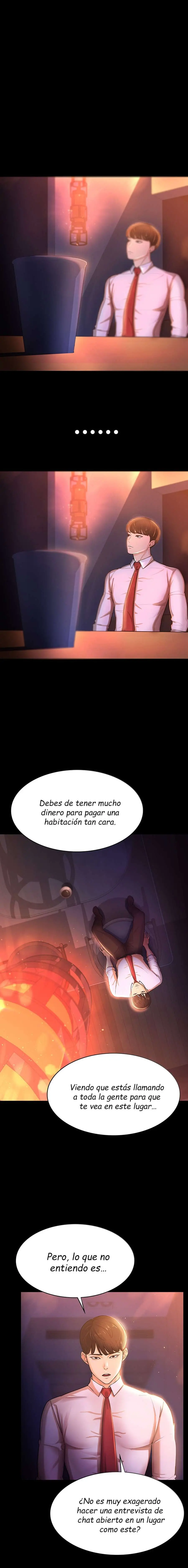 Tu esposa estaba deliciosa Capítulo 2 - Page 4