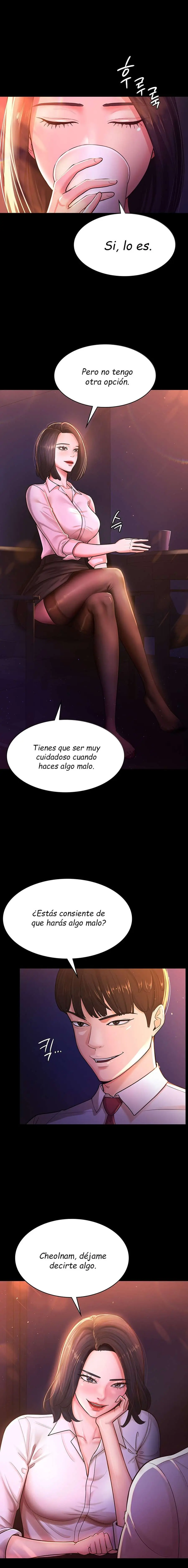 Tu esposa estaba deliciosa Capítulo 2 - Page 5