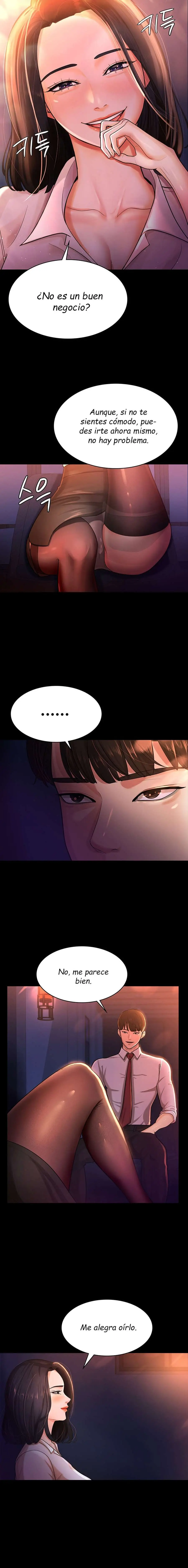 Tu esposa estaba deliciosa Capítulo 2 - Page 7