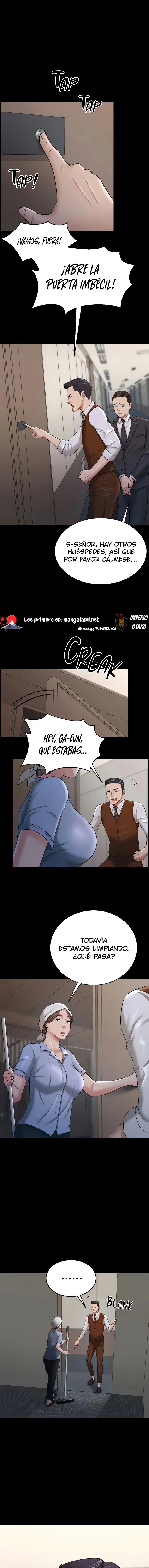 Tu esposa estaba deliciosa Capítulo 22 - Page 2