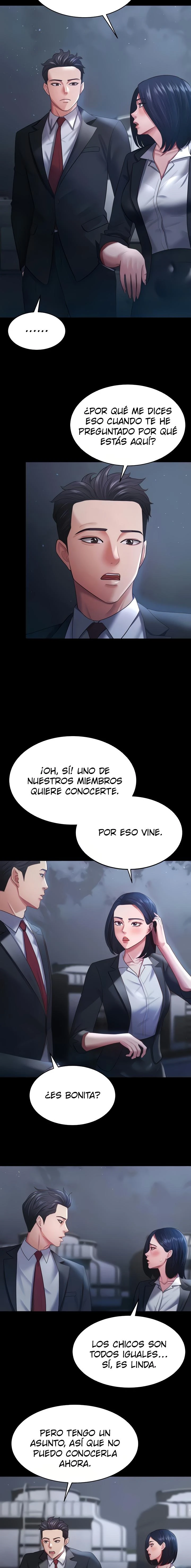 Tu esposa estaba deliciosa Capítulo 24 - Page 15