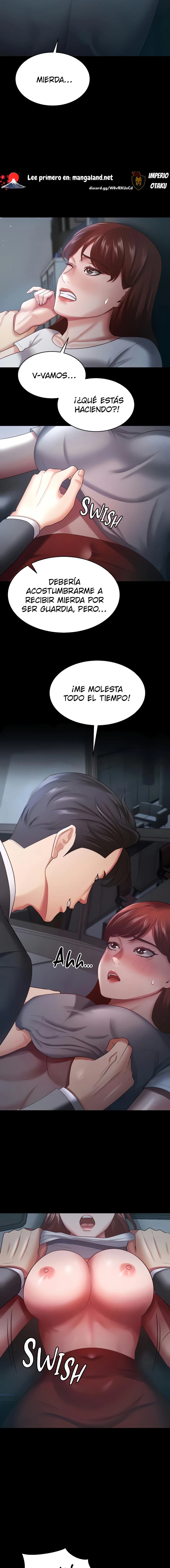 Tu esposa estaba deliciosa Capítulo 24 - Page 5