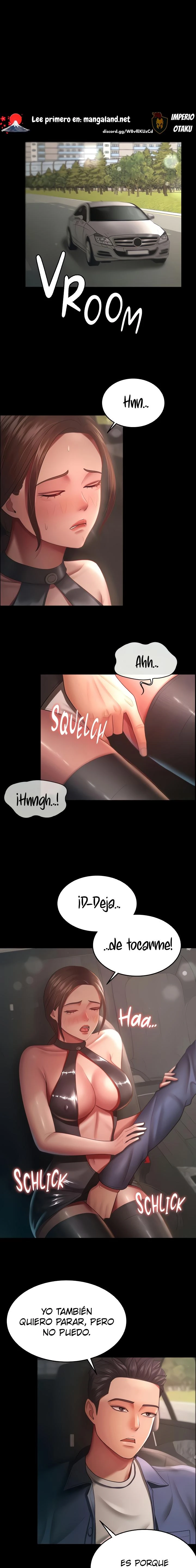 Tu esposa estaba deliciosa Capítulo 25 - Page 2