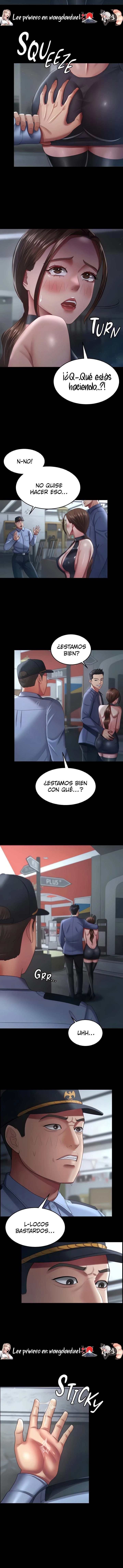 Tu esposa estaba deliciosa Capítulo 26 - Page 3