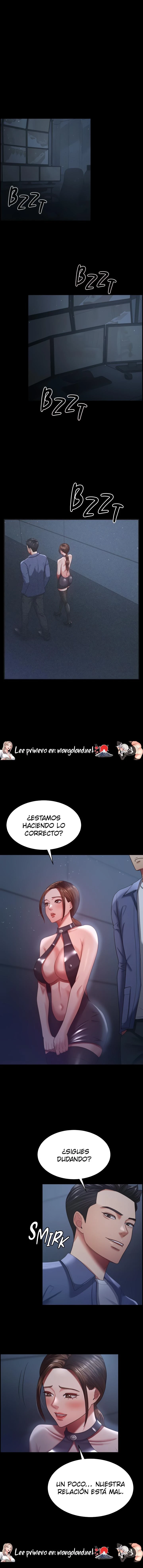 Tu esposa estaba deliciosa Capítulo 28 - Page 2