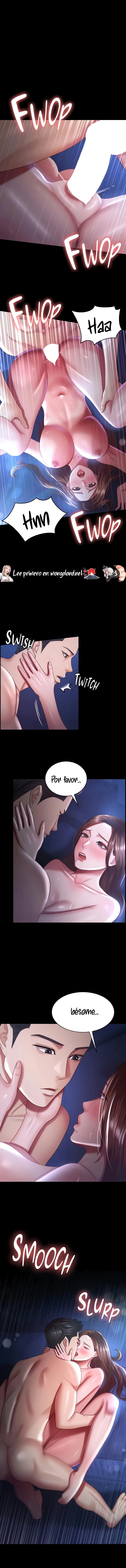 Tu esposa estaba deliciosa Capítulo 29 - Page 2