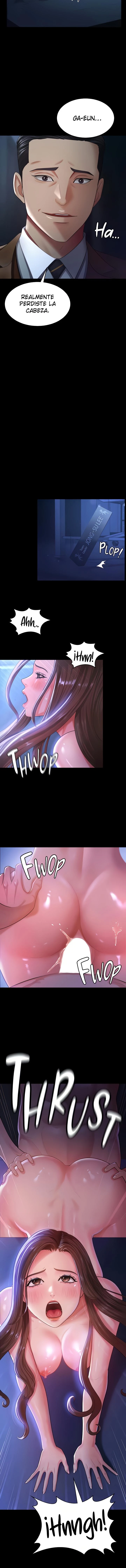 Tu esposa estaba deliciosa Capítulo 29 - Page 4