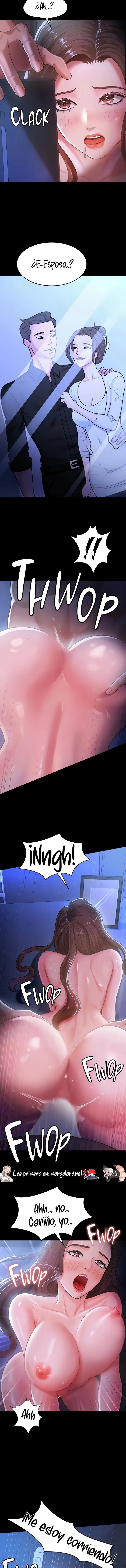 Tu esposa estaba deliciosa Capítulo 29 - Page 6