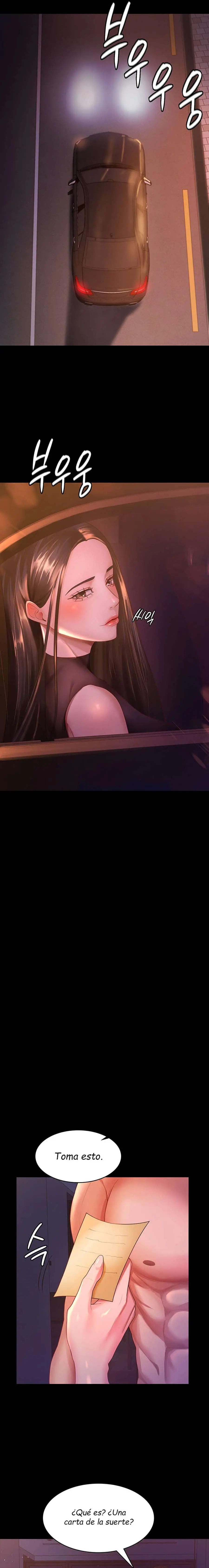 Tu esposa estaba deliciosa Capítulo 3 - Page 10