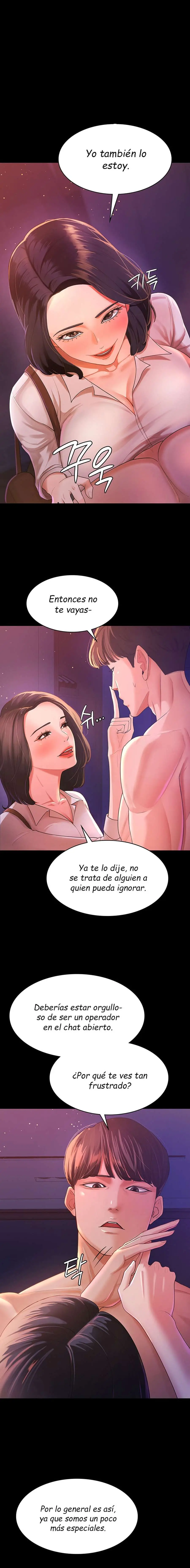 Tu esposa estaba deliciosa Capítulo 3 - Page 12