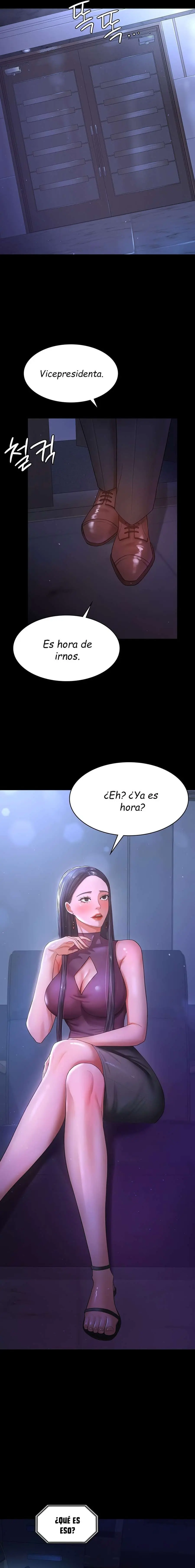Tu esposa estaba deliciosa Capítulo 3 - Page 2