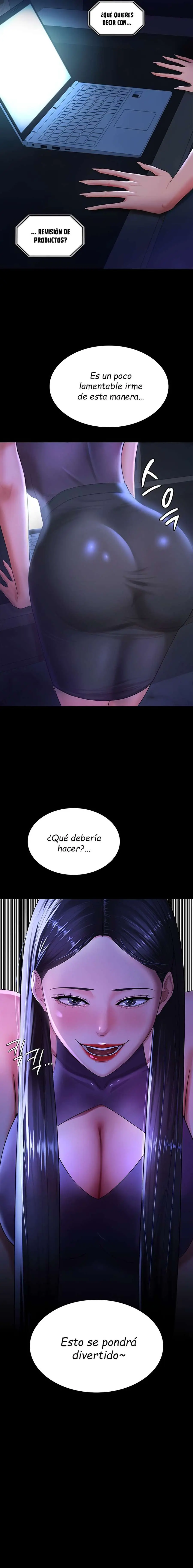 Tu esposa estaba deliciosa Capítulo 3 - Page 3