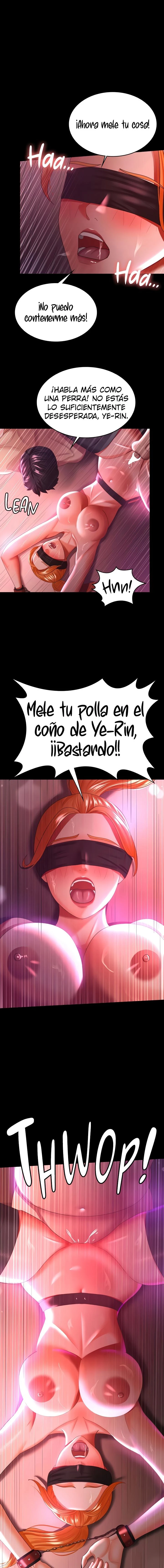 Tu esposa estaba deliciosa Capítulo 38 - Page 2