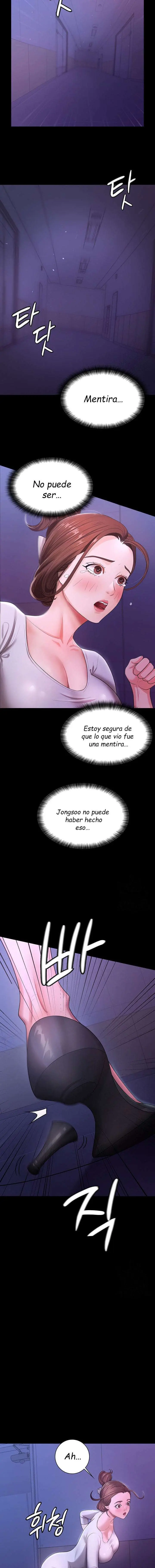 Tu esposa estaba deliciosa Capítulo 5 - Page 14