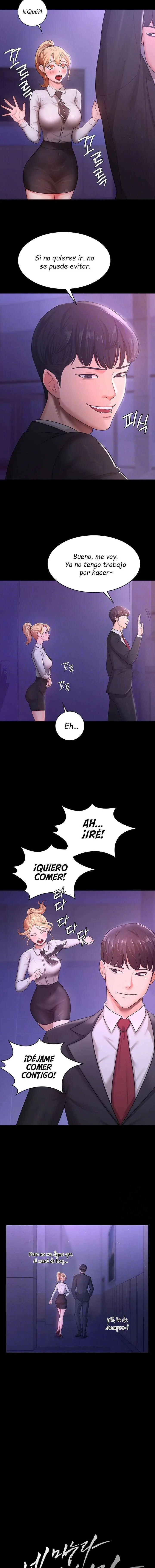 Tu esposa estaba deliciosa Capítulo 5 - Page 2