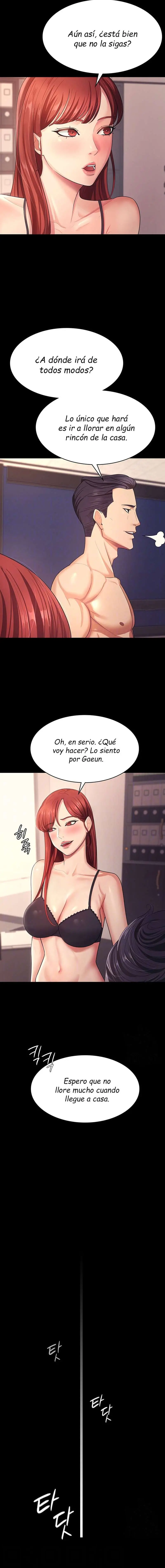 Tu esposa estaba deliciosa Capítulo 6 - Page 2