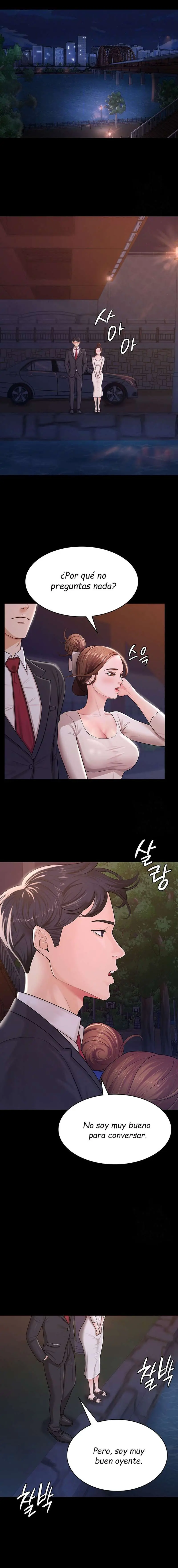 Tu esposa estaba deliciosa Capítulo 6 - Page 6
