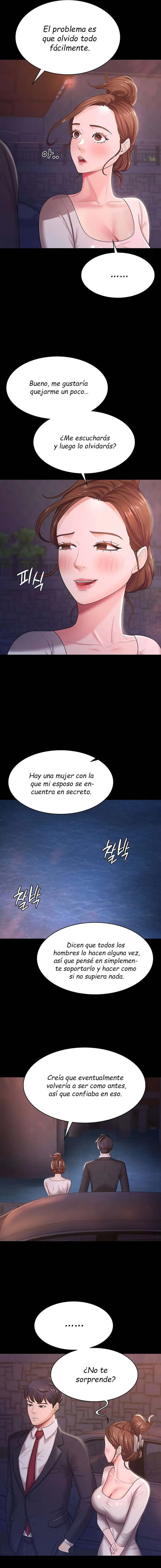 Tu esposa estaba deliciosa Capítulo 6 - Page 7