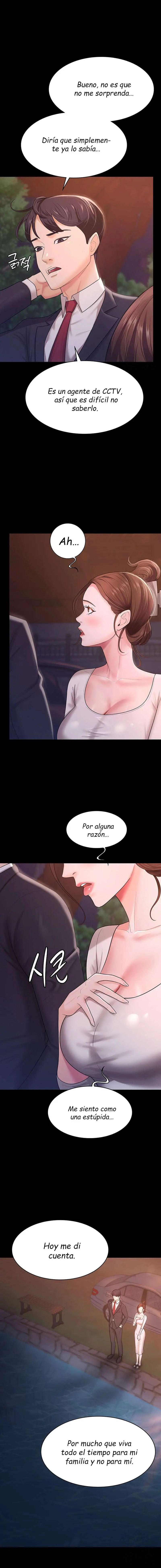 Tu esposa estaba deliciosa Capítulo 6 - Page 8