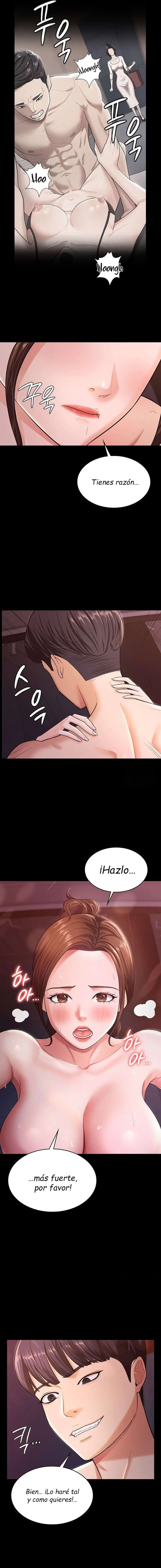 Tu esposa estaba deliciosa Capítulo 7 - Page 13