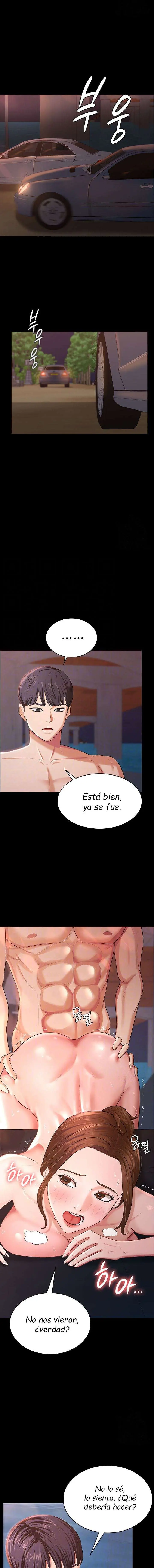 Tu esposa estaba deliciosa Capítulo 8 - Page 4