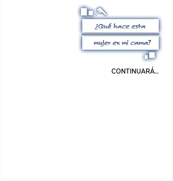 ¿Qué hace esta mujer en mi cama? Capítulo 17 - Page 26