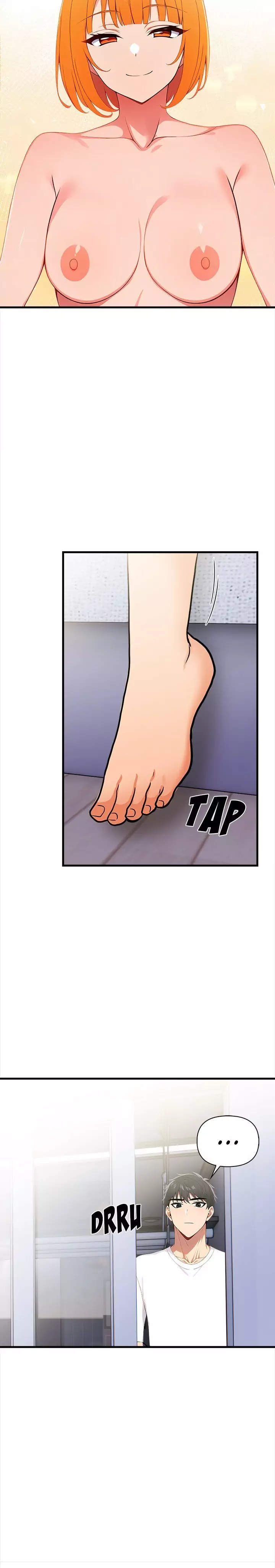 ¿Qué hace esta mujer en mi cama? Capítulo 19 - Page 20