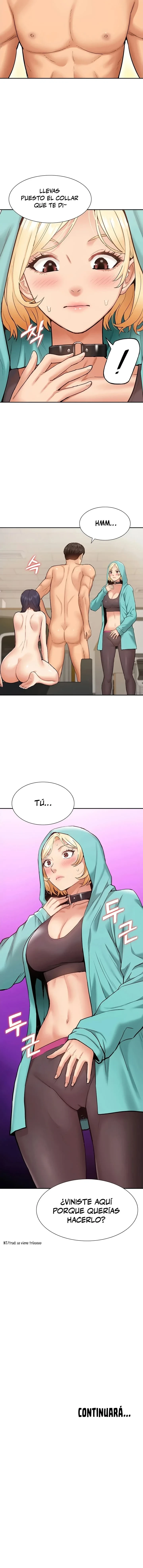 Haciendo un harem de Idols Capítulo 14 - Page 13