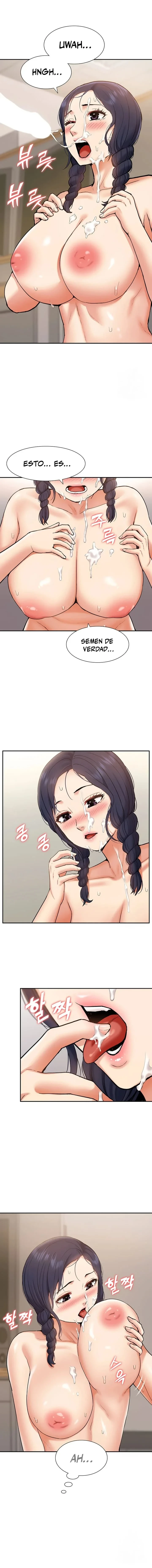 Haciendo un harem de Idols Capítulo 15 - Page 7