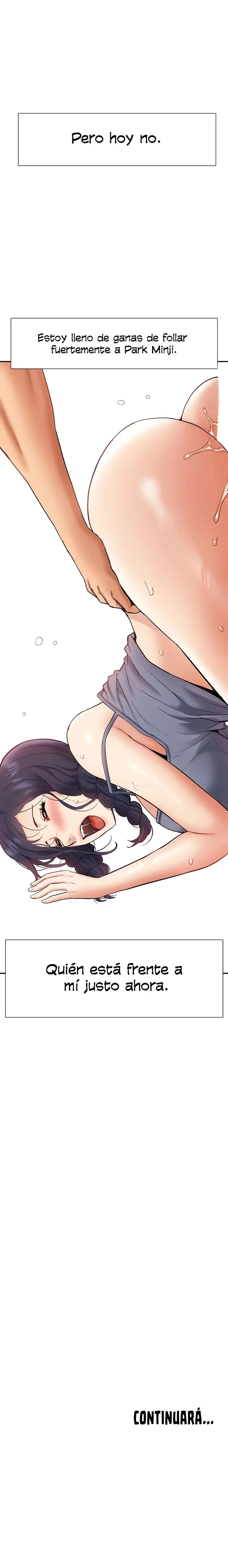 Haciendo un harem de Idols Capítulo 17 - Page 10
