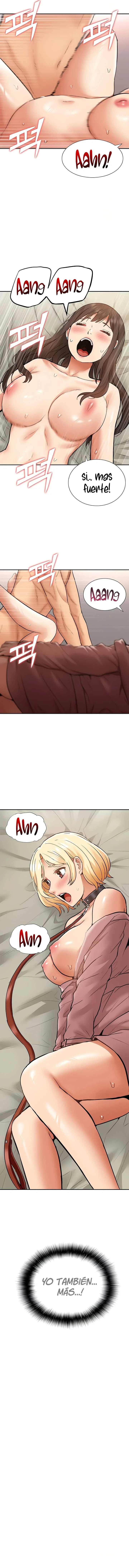 Haciendo un harem de Idols Capítulo 20 - Page 10