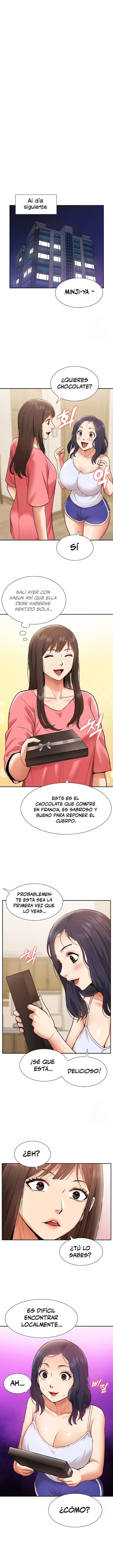 Haciendo un harem de Idols Capítulo 21 - Page 12