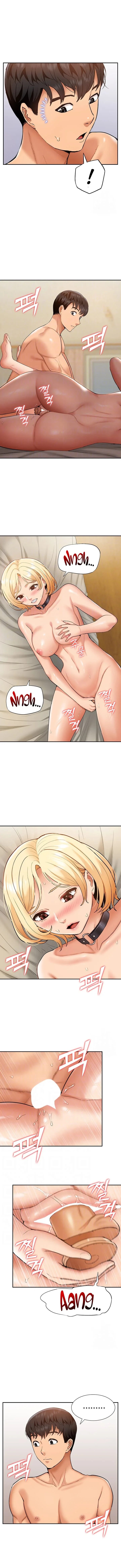 Haciendo un harem de Idols Capítulo 21 - Page 3