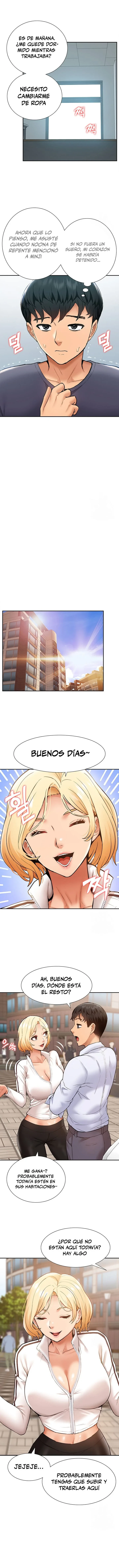 Haciendo un harem de Idols Capítulo 22 - Page 11