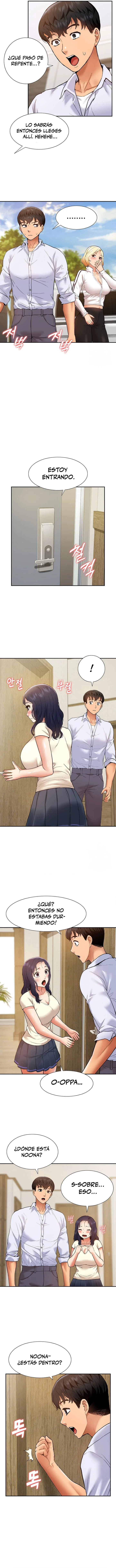 Haciendo un harem de Idols Capítulo 22 - Page 12