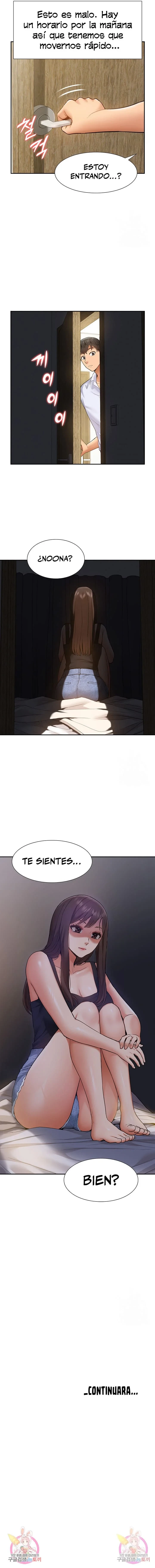 Haciendo un harem de Idols Capítulo 22 - Page 13