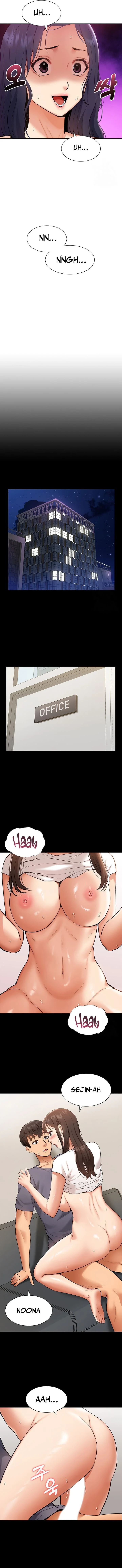Haciendo un harem de Idols Capítulo 22 - Page 8