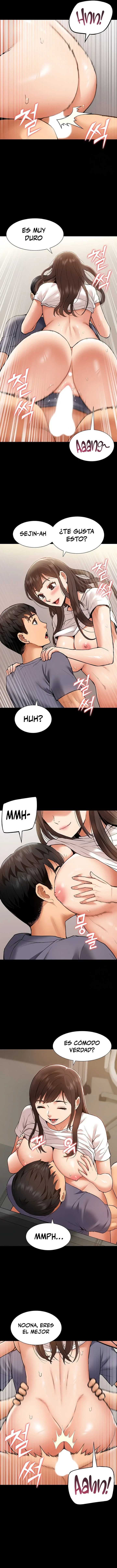 Haciendo un harem de Idols Capítulo 22 - Page 9