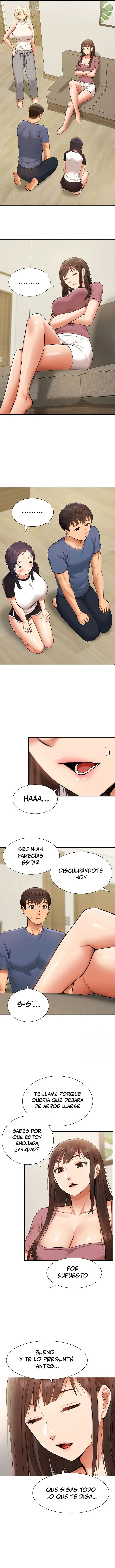 Haciendo un harem de Idols Capítulo 23 - Page 11