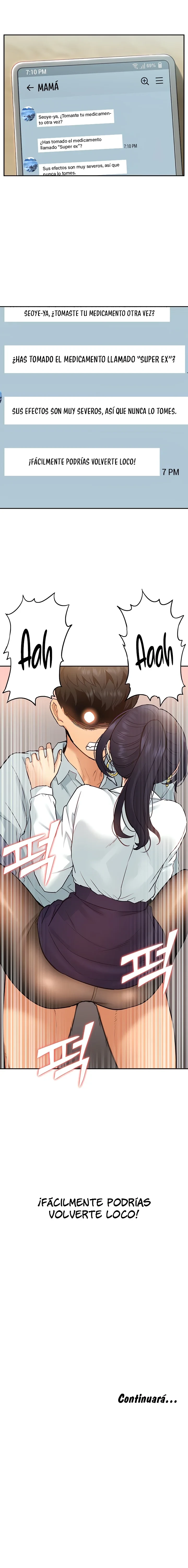 Haciendo un harem de Idols Capítulo 30 - Page 12
