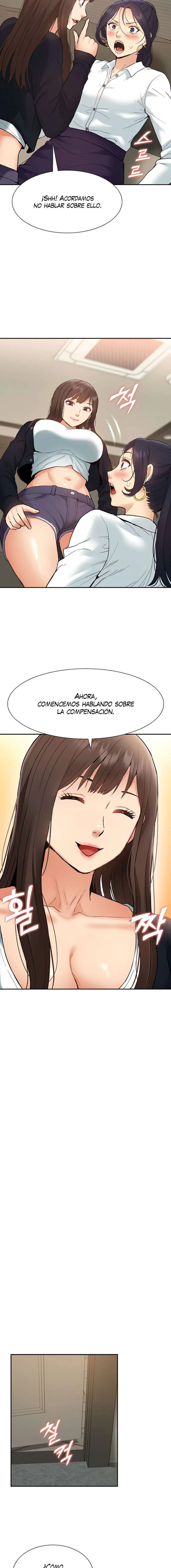 Haciendo un harem de Idols Capítulo 31 - Page 12