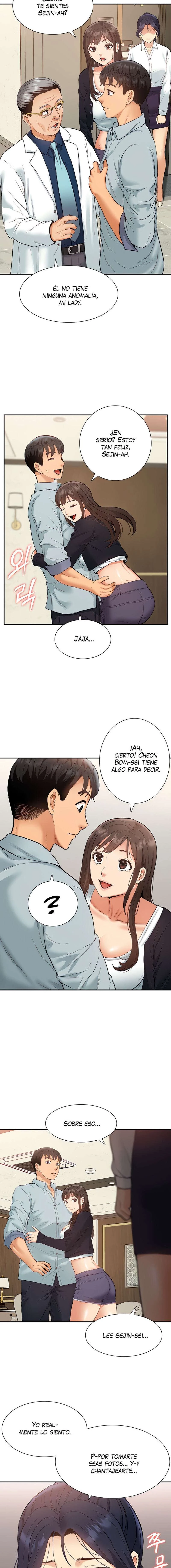 Haciendo un harem de Idols Capítulo 31 - Page 13
