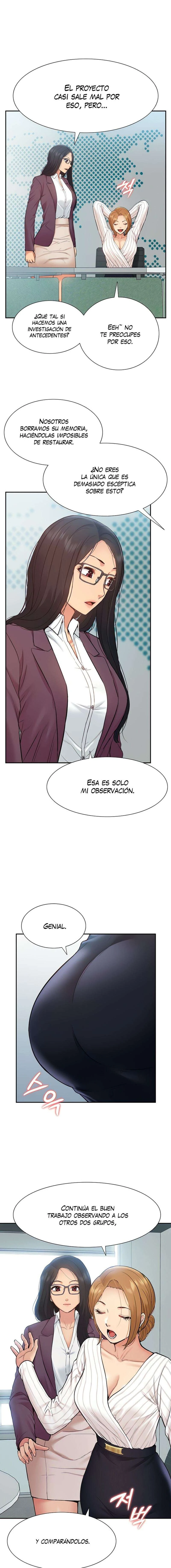 Haciendo un harem de Idols Capítulo 31 - Page 18
