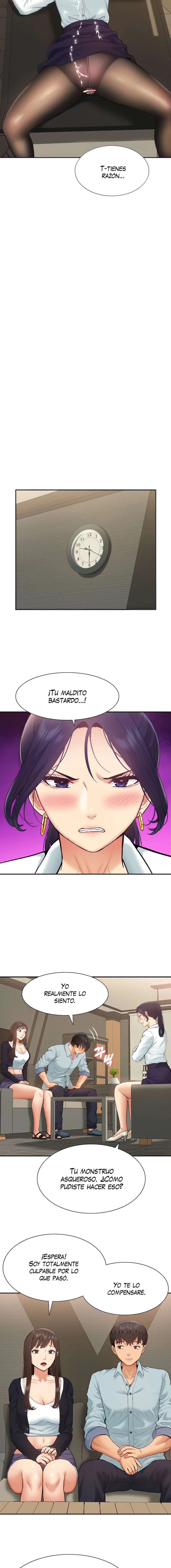 Haciendo un harem de Idols Capítulo 31 - Page 7