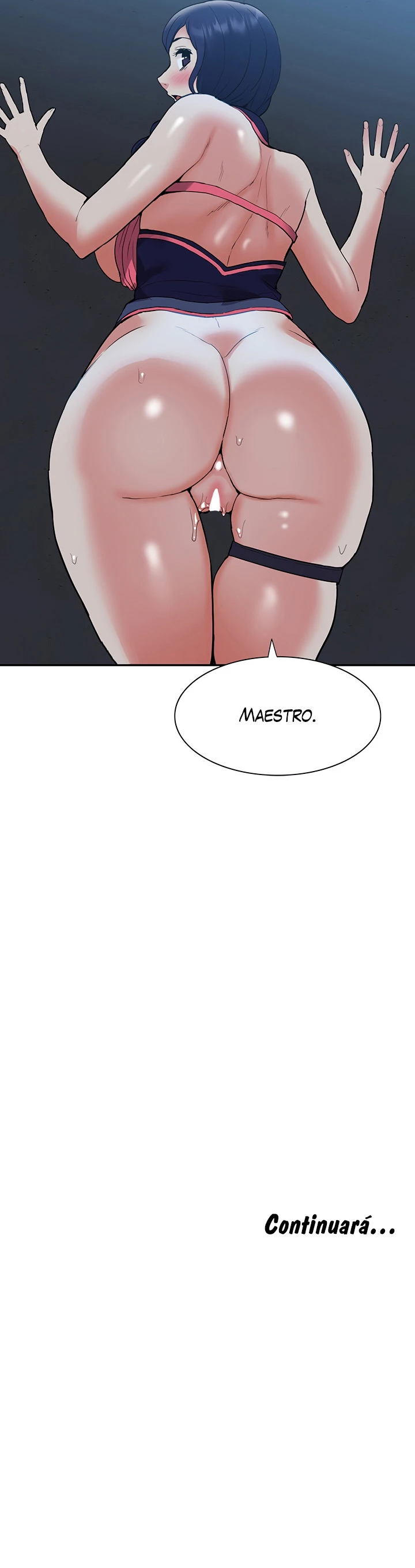 Haciendo un harem de Idols Capítulo 33 - Page 12