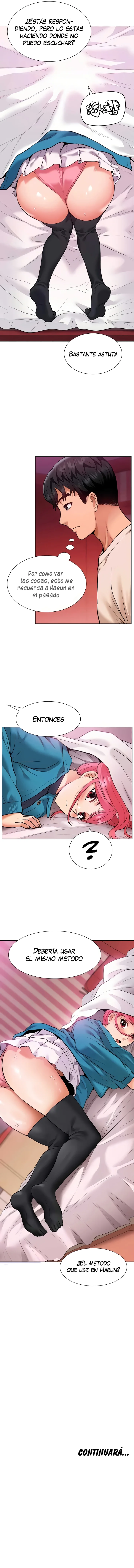 Haciendo un harem de Idols Capítulo 41 - Page 11