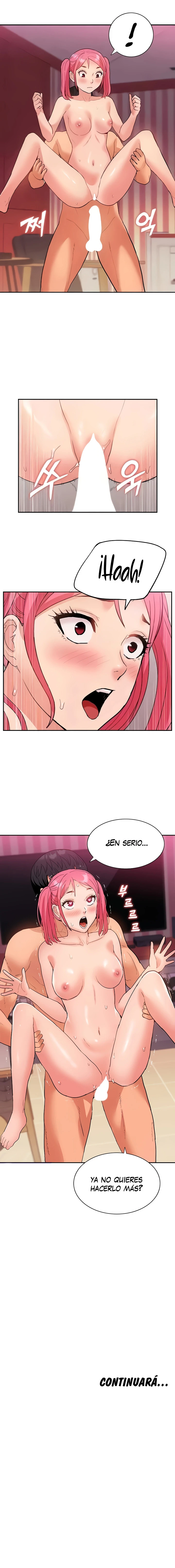 Haciendo un harem de Idols Capítulo 42 - Page 11